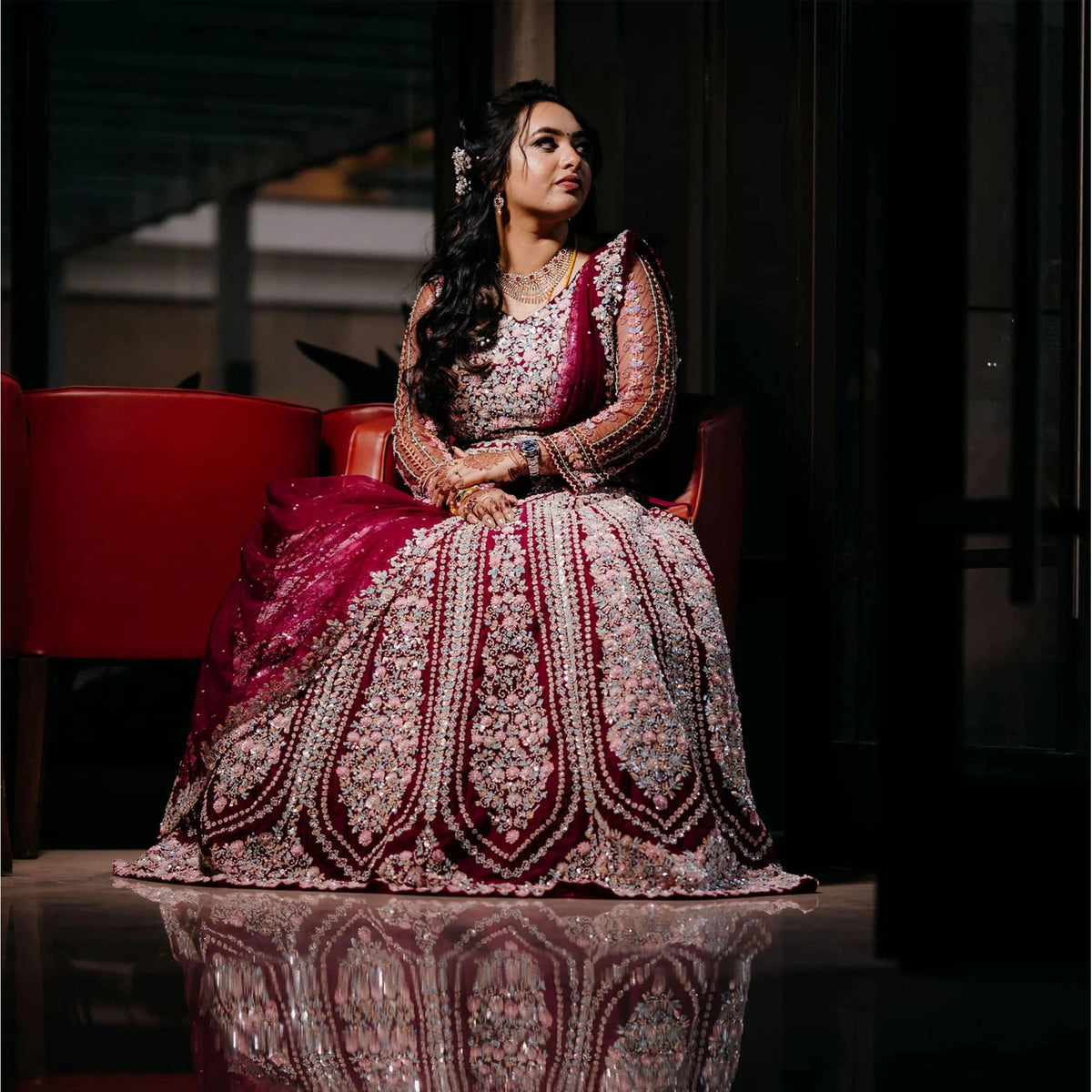 Bridal Womens