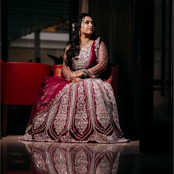 Bridal Womens