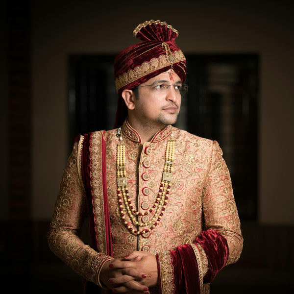 Bridal Man